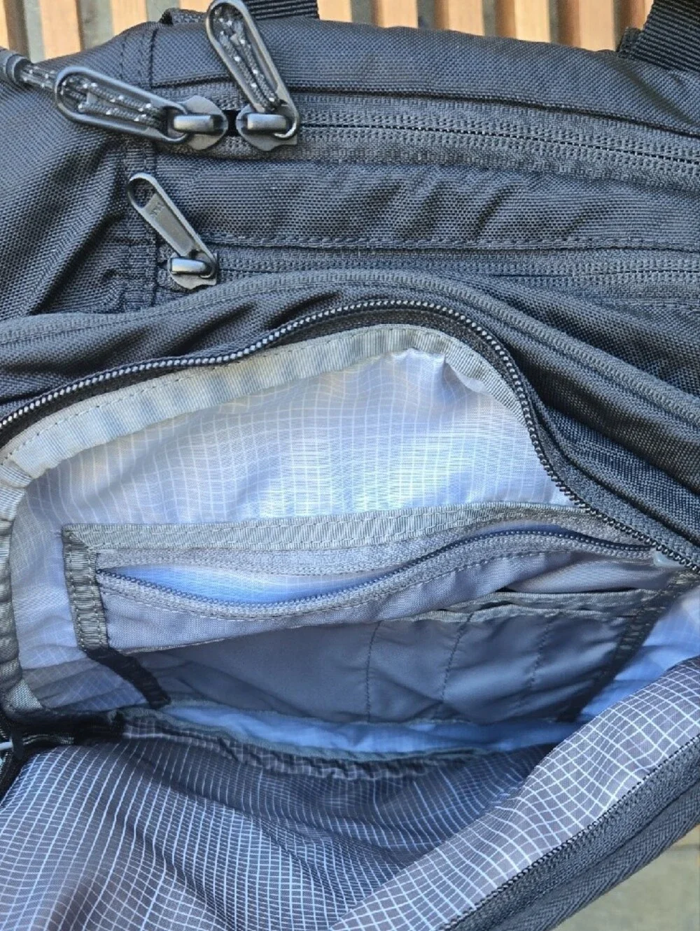 Timbuk2 26l very